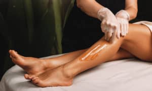 What is Waxing What are the Benefits | The Natural Aesthetic Medspa in Sykesville, MD