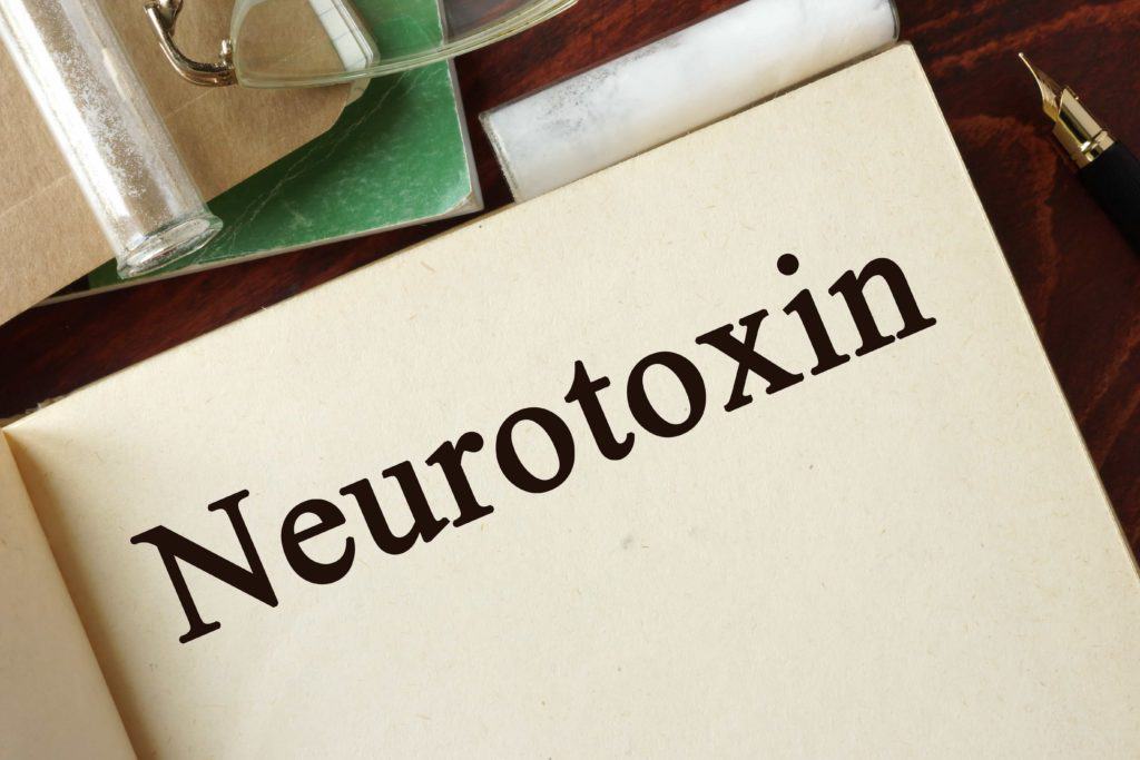 Neurotoxins: Their Influence On Brain And Body Functions