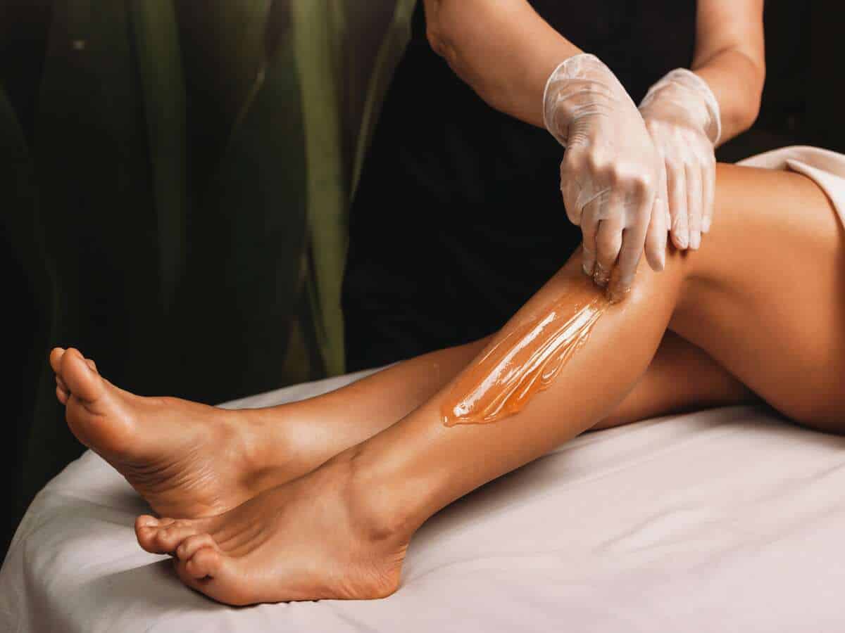 Waxing by The Natural Aesthetic Medspa in Sykesville MD