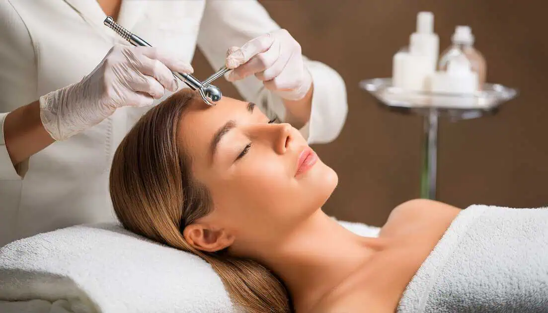 HydraFacial Treatments in Sykesville, MD by The Natural Aesthetic Medspa, LLC