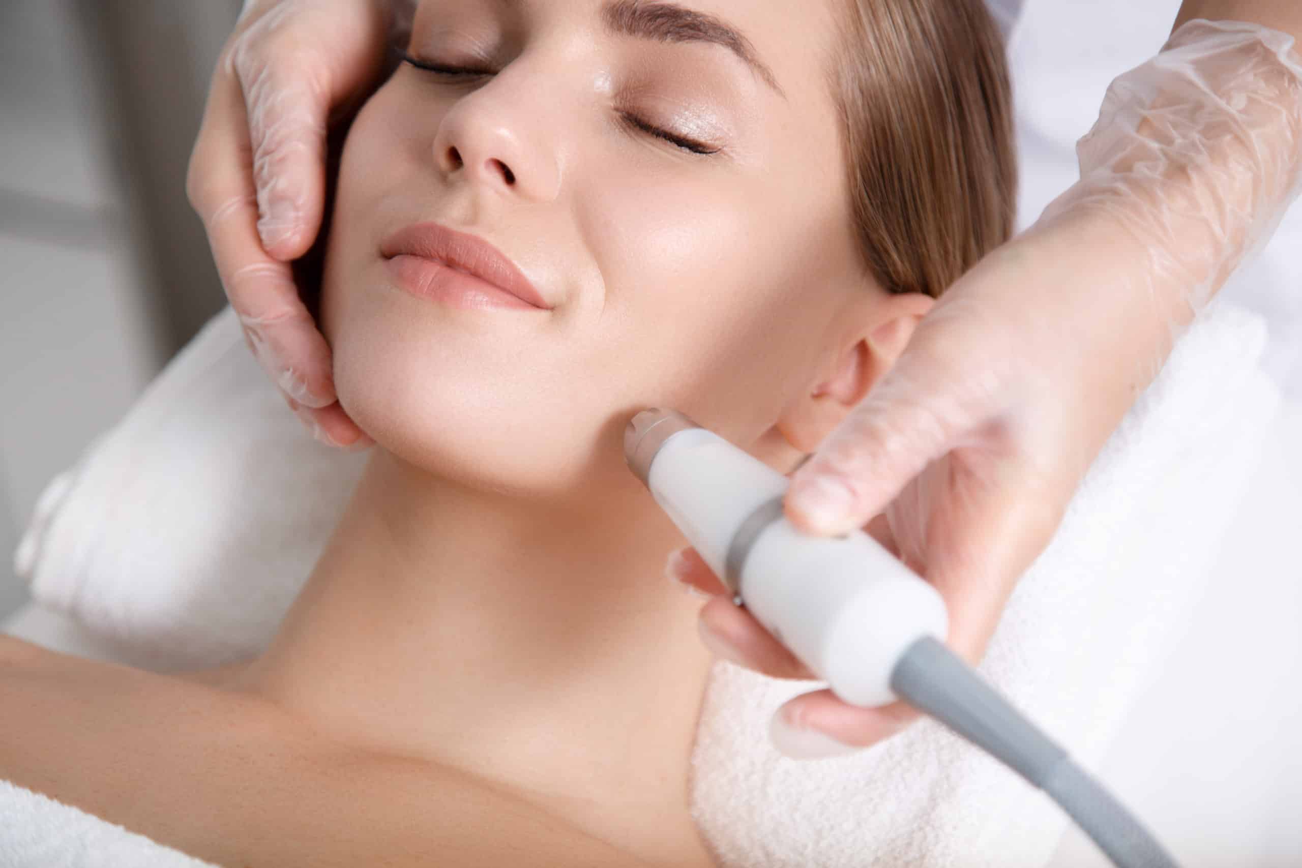 Medspa Services in Sykesville MD | The Natural Aesthetic