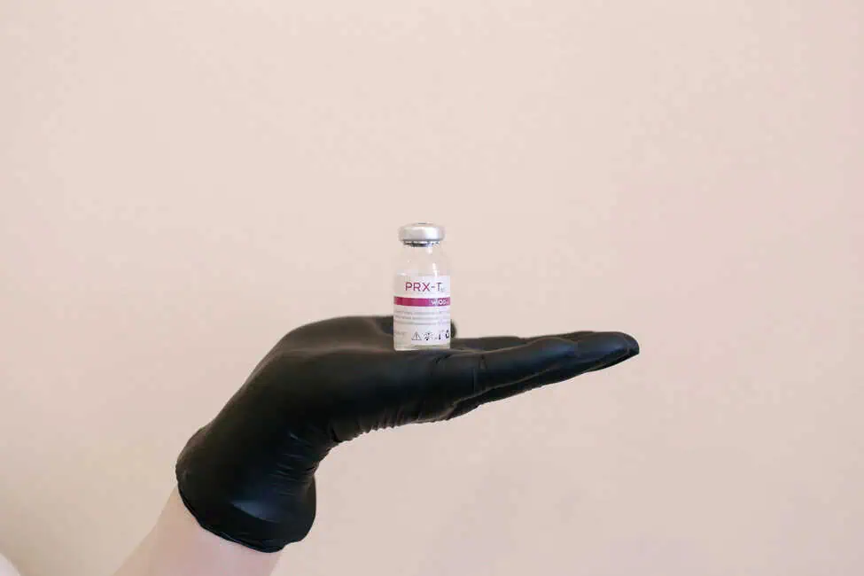 How PRX Collagen Stimulator Boosts Radiance & Hydration