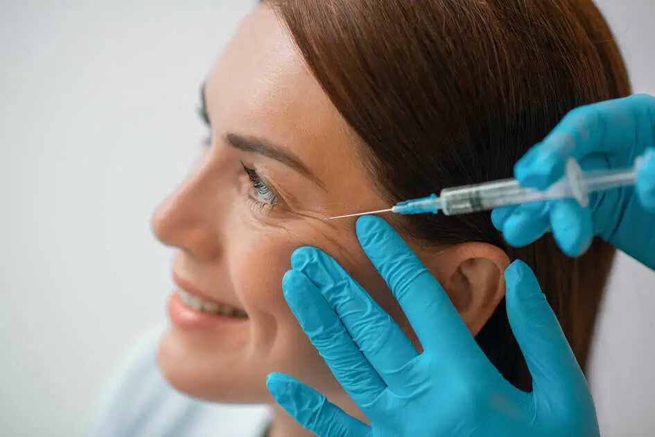 Dysport for Forehead Lines: What You Should Know